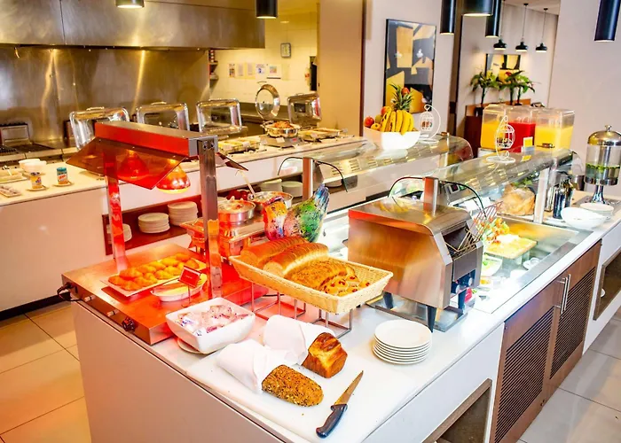 Hilton Garden Inn Nairobi Airport