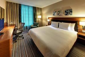 होटल Hilton Garden Airport Nairobi