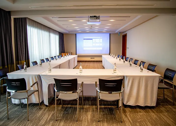 Hilton Garden Inn Nairobi Airport