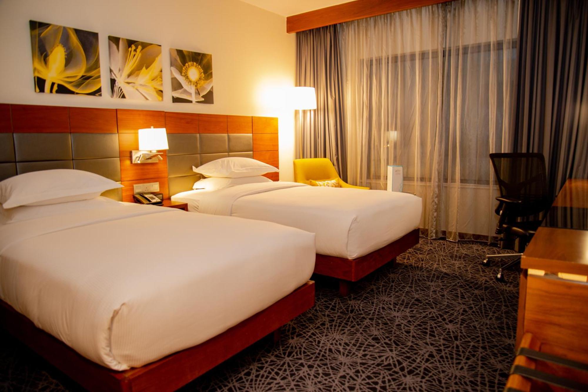 होटल Hilton Garden Airport Nairobi