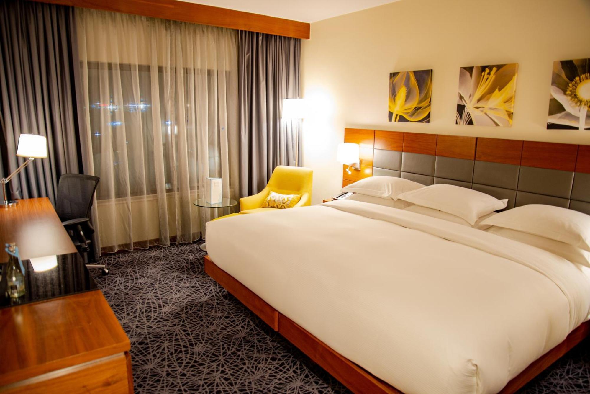 होटल Hilton Garden Airport Nairobi