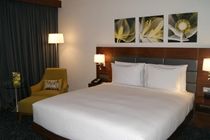 होटल Hilton Garden Airport